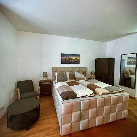 Talgarten Studio 7 Erfurt Ngoại thất bức ảnh