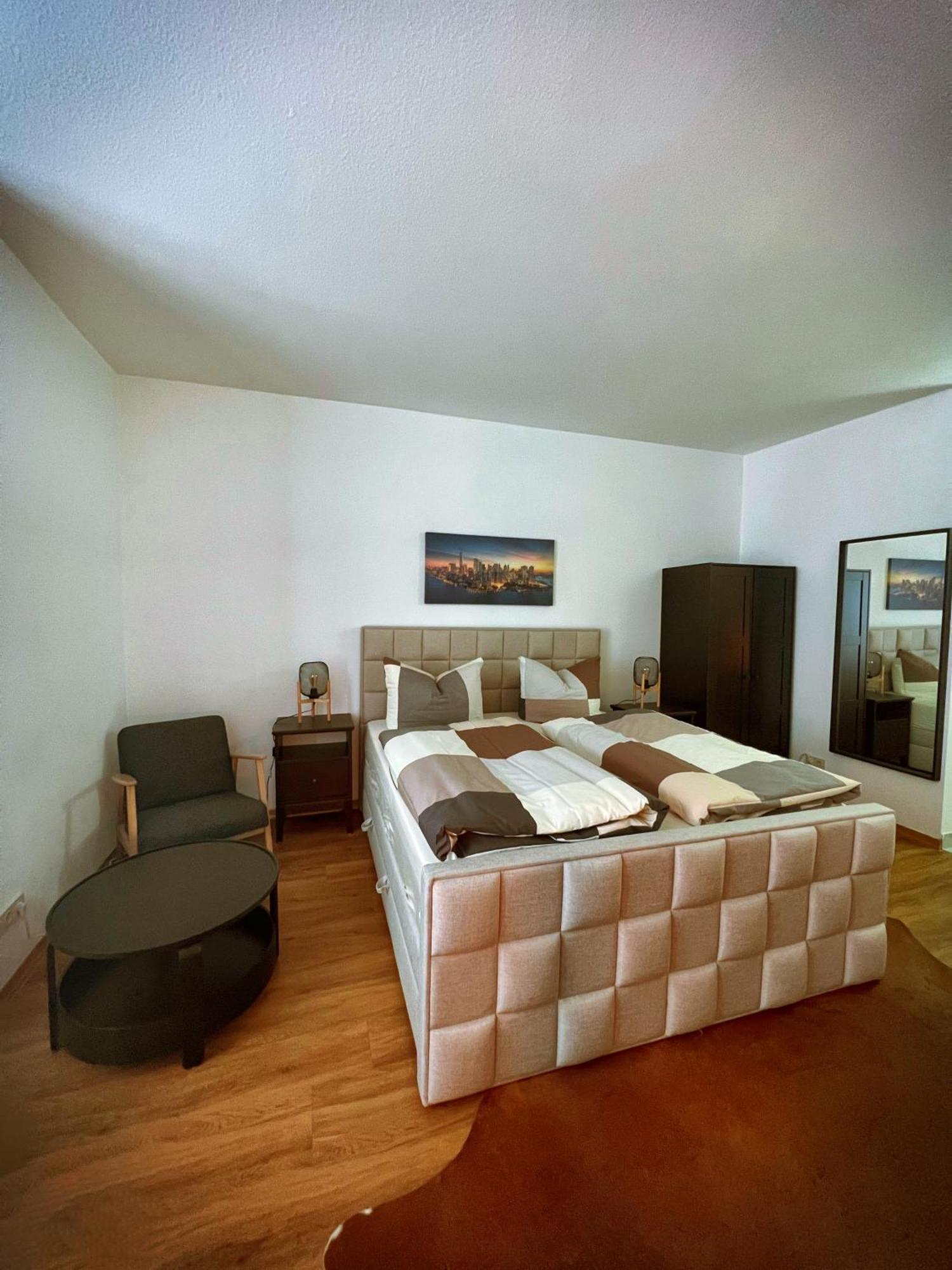 Talgarten Studio 7 Erfurt Ngoại thất bức ảnh
