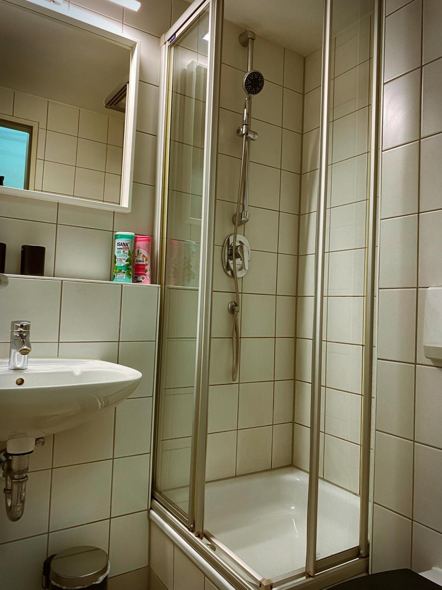 Talgarten Studio 7 Erfurt Ngoại thất bức ảnh