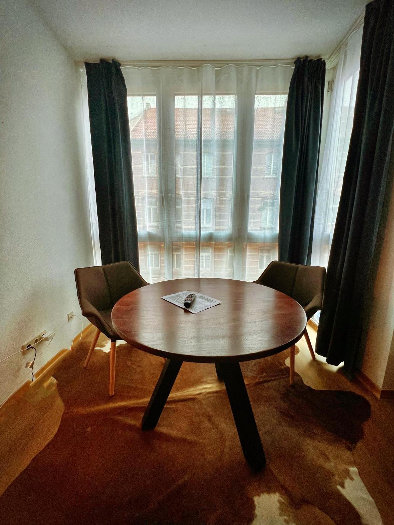 Talgarten Studio 7 Erfurt Ngoại thất bức ảnh