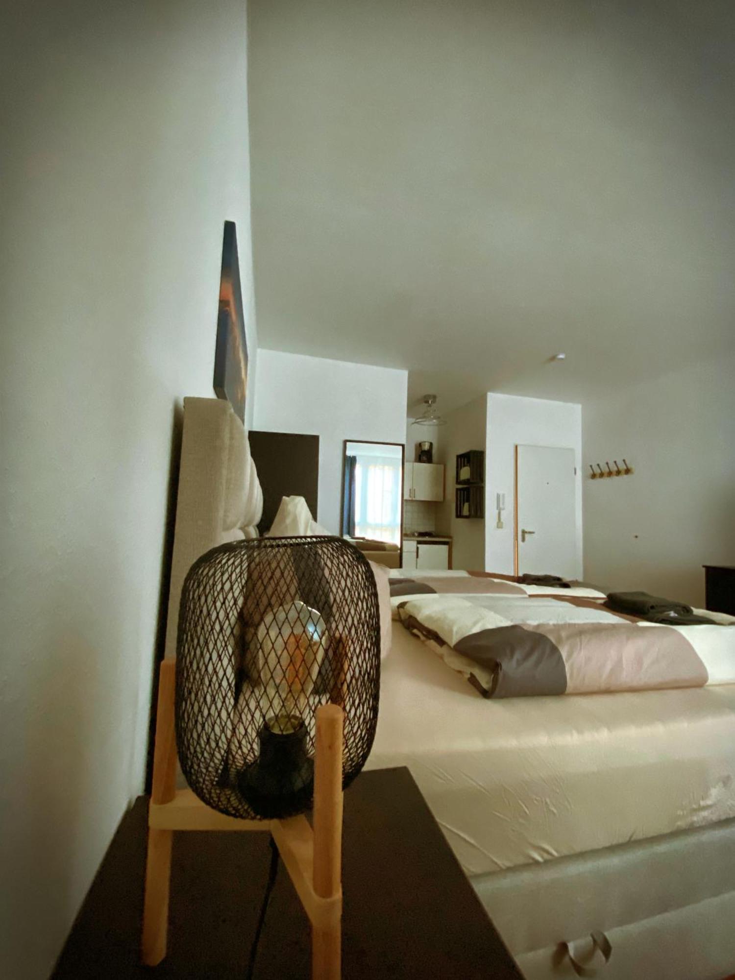 Talgarten Studio 7 Erfurt Ngoại thất bức ảnh