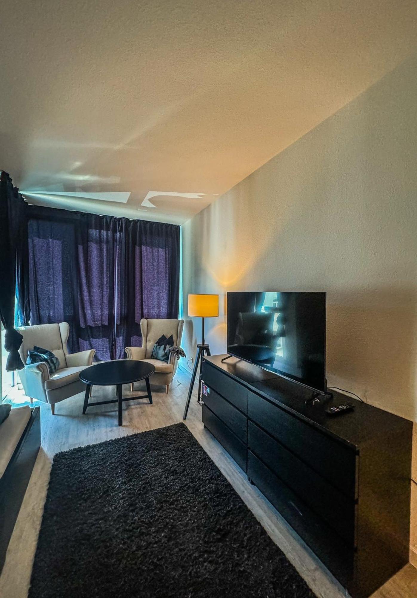 Talgarten Studio 7 Erfurt Ngoại thất bức ảnh